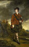 Sir Joshua Reynolds Portrait of John Murray oil on canvas